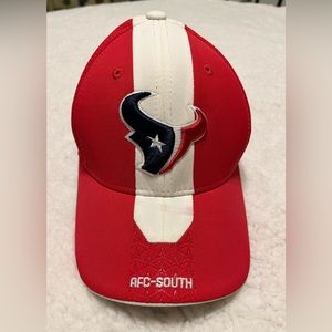 Texans youth size hat